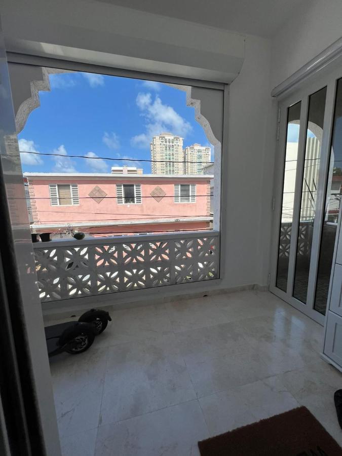 Joy Apartment San Juan Exterior photo