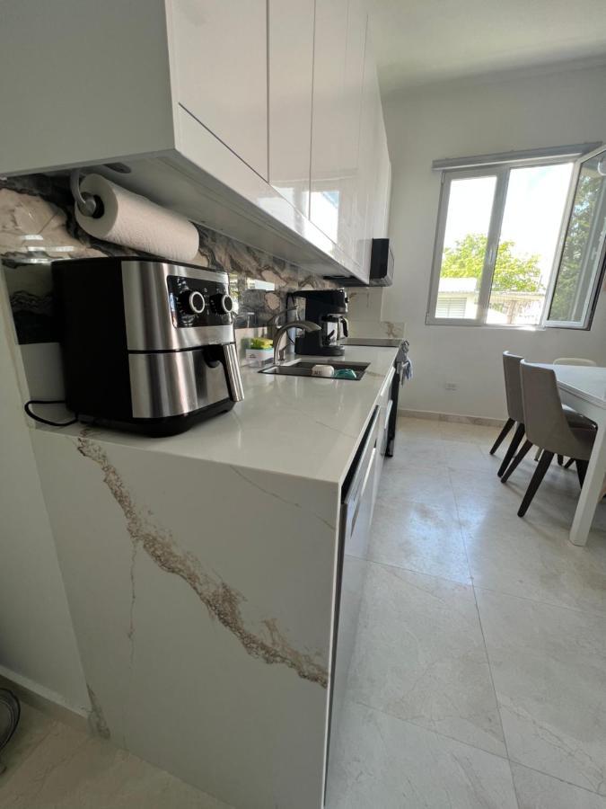 Joy Apartment San Juan Exterior photo
