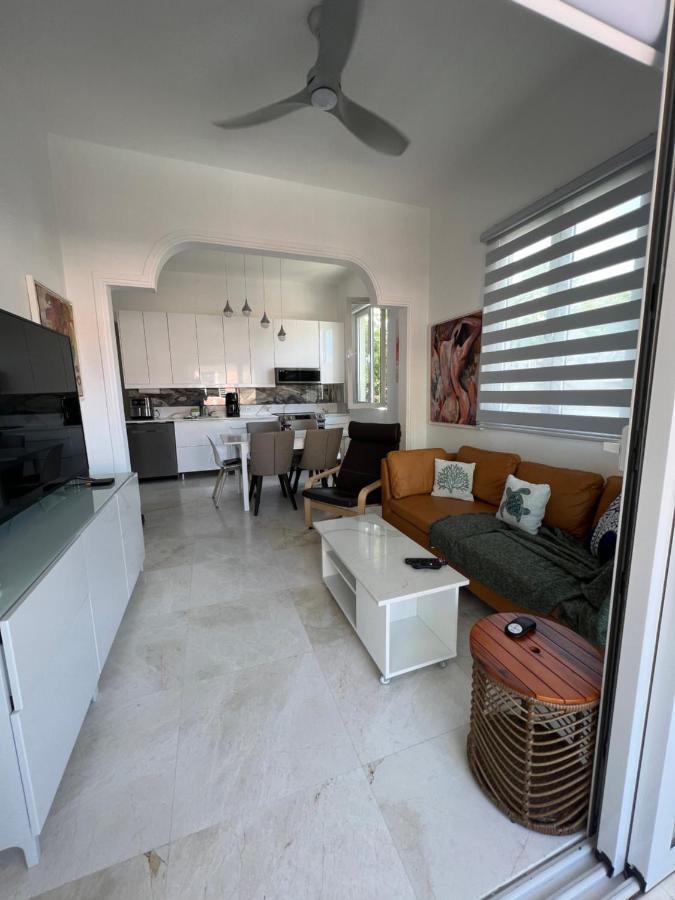 Joy Apartment San Juan Exterior photo