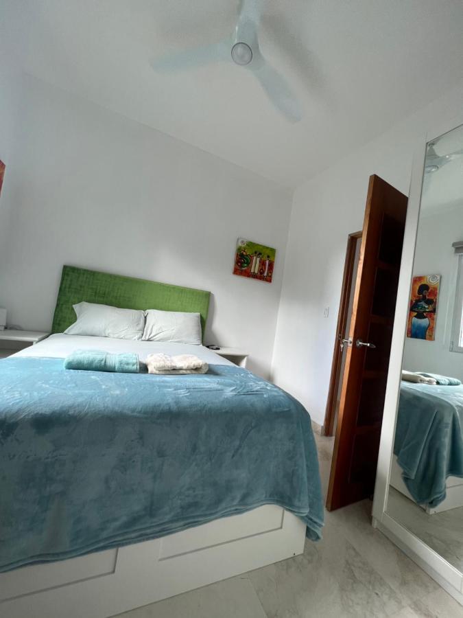 Joy Apartment San Juan Exterior photo