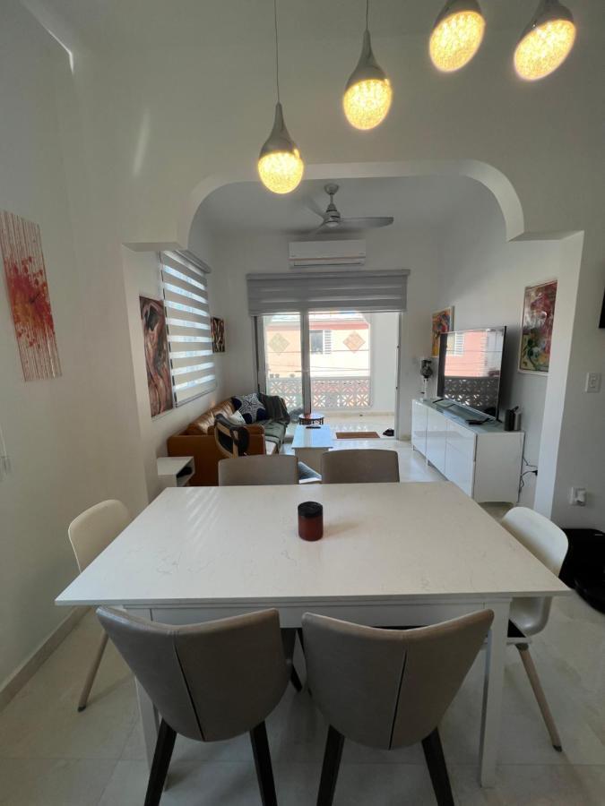 Joy Apartment San Juan Exterior photo