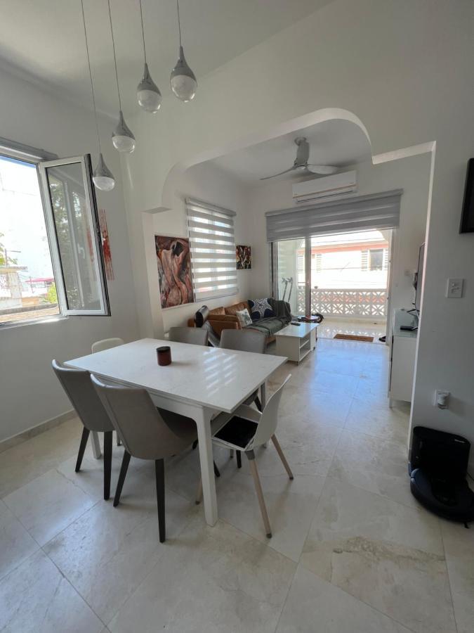 Joy Apartment San Juan Exterior photo
