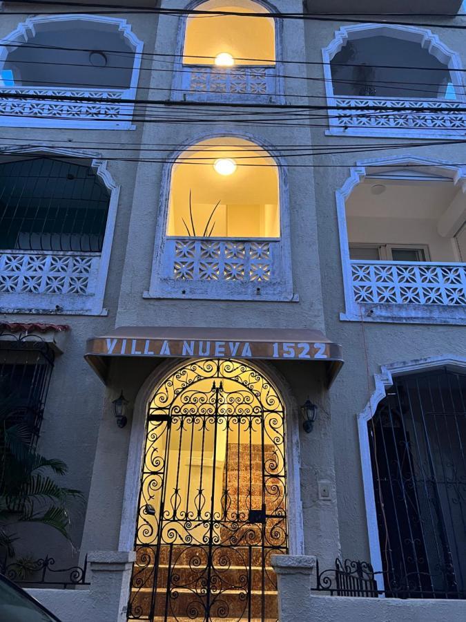 Joy Apartment San Juan Exterior photo