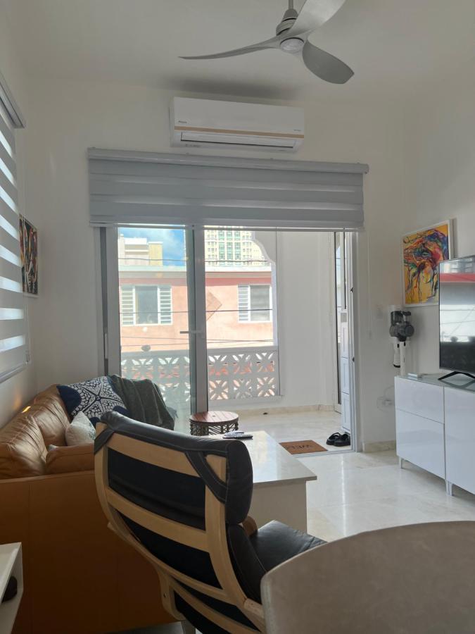 Joy Apartment San Juan Exterior photo