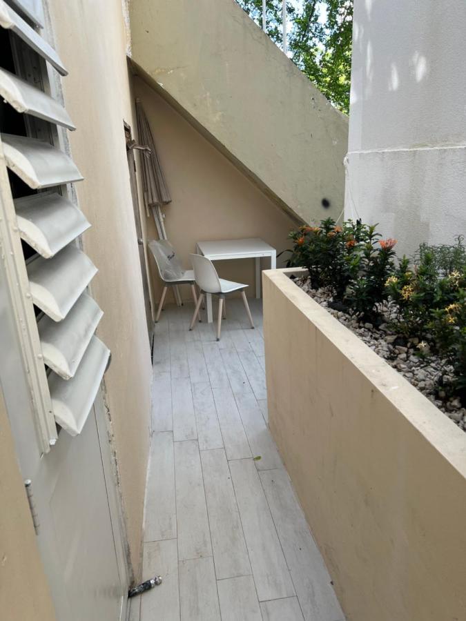 Joy Apartment San Juan Exterior photo