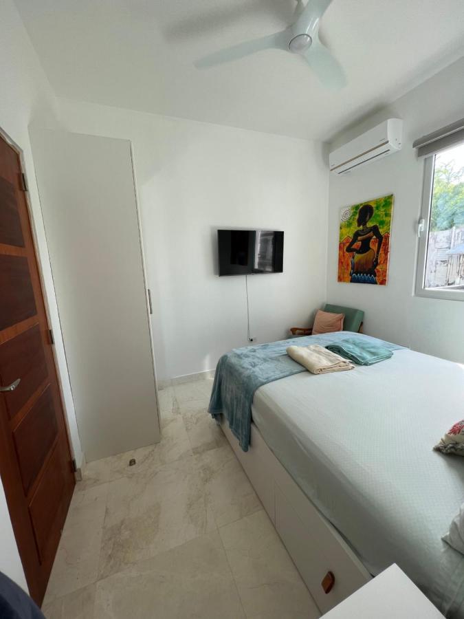 Joy Apartment San Juan Exterior photo
